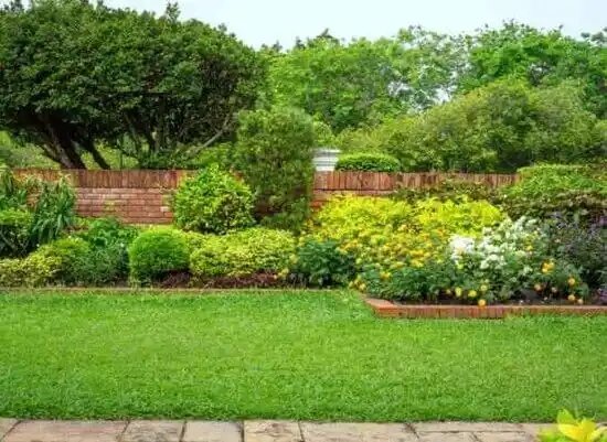 landscaping services Liberty